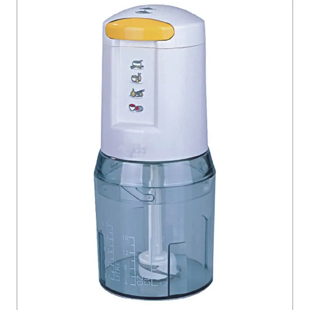 home meat chopper